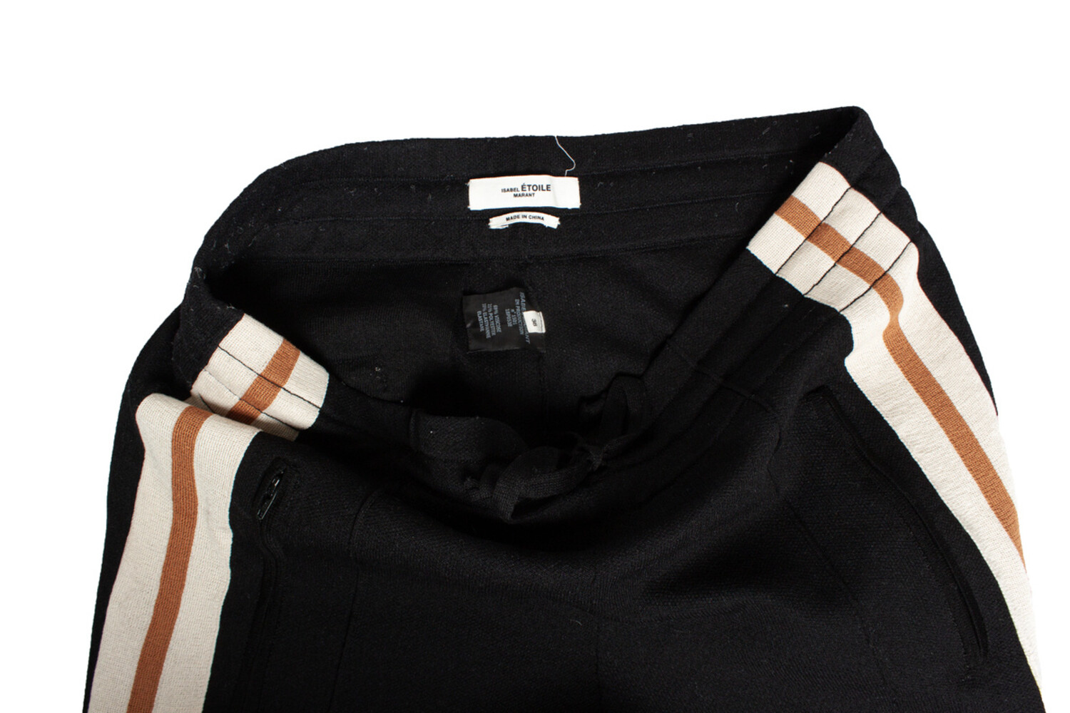 Isabel Marant Etoile, Jogger trousers - Unique Designer Pieces