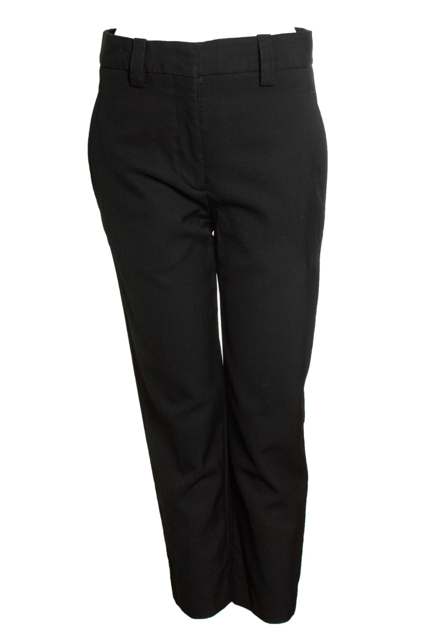 Acne Studios, Trea struct wo pantalon - Unique Designer Pieces