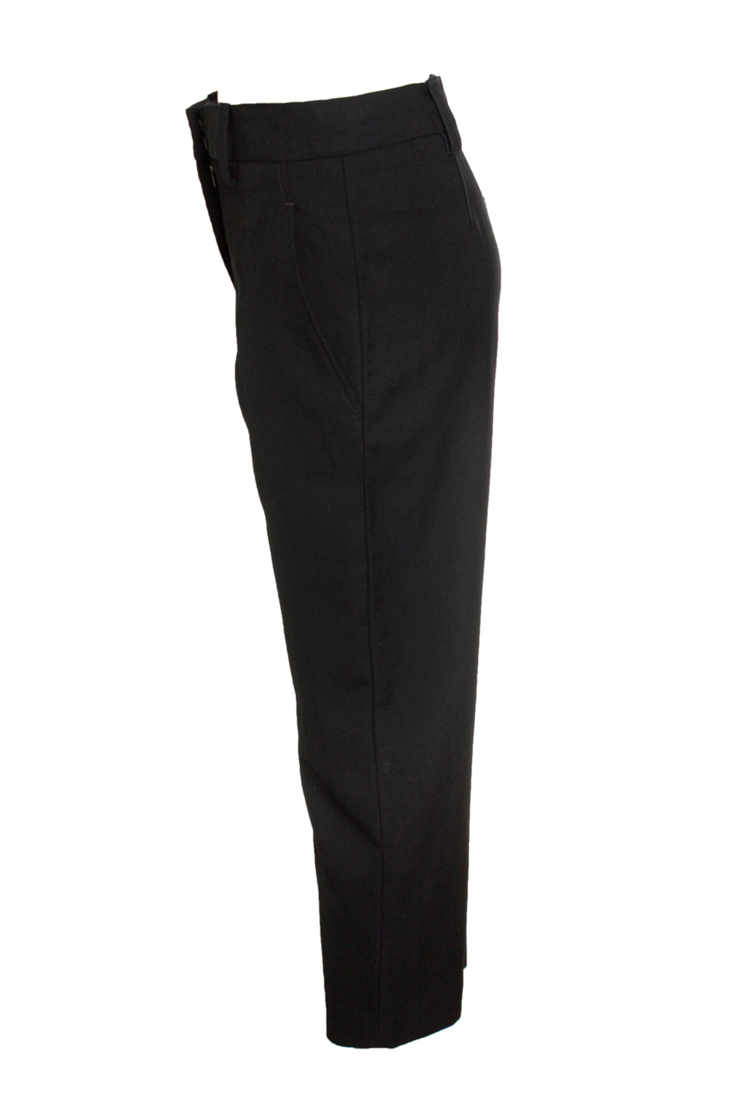 Acne Studios, Trea struct wo pantalon - Unique Designer Pieces
