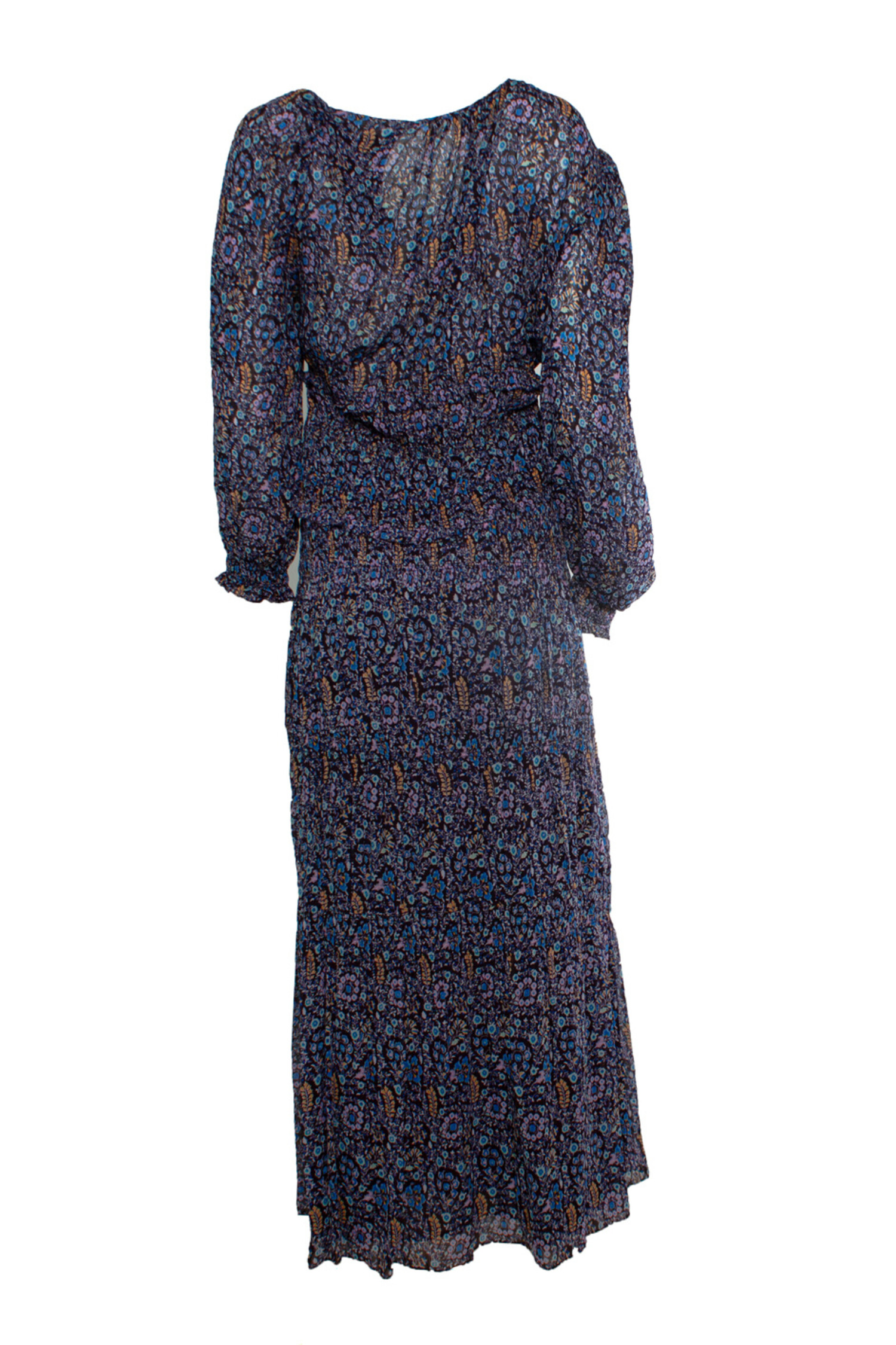 ti！ISABEL MARANT ETOILE Isabel Marant Etoile, purple twin set - Unique Designer Pieces