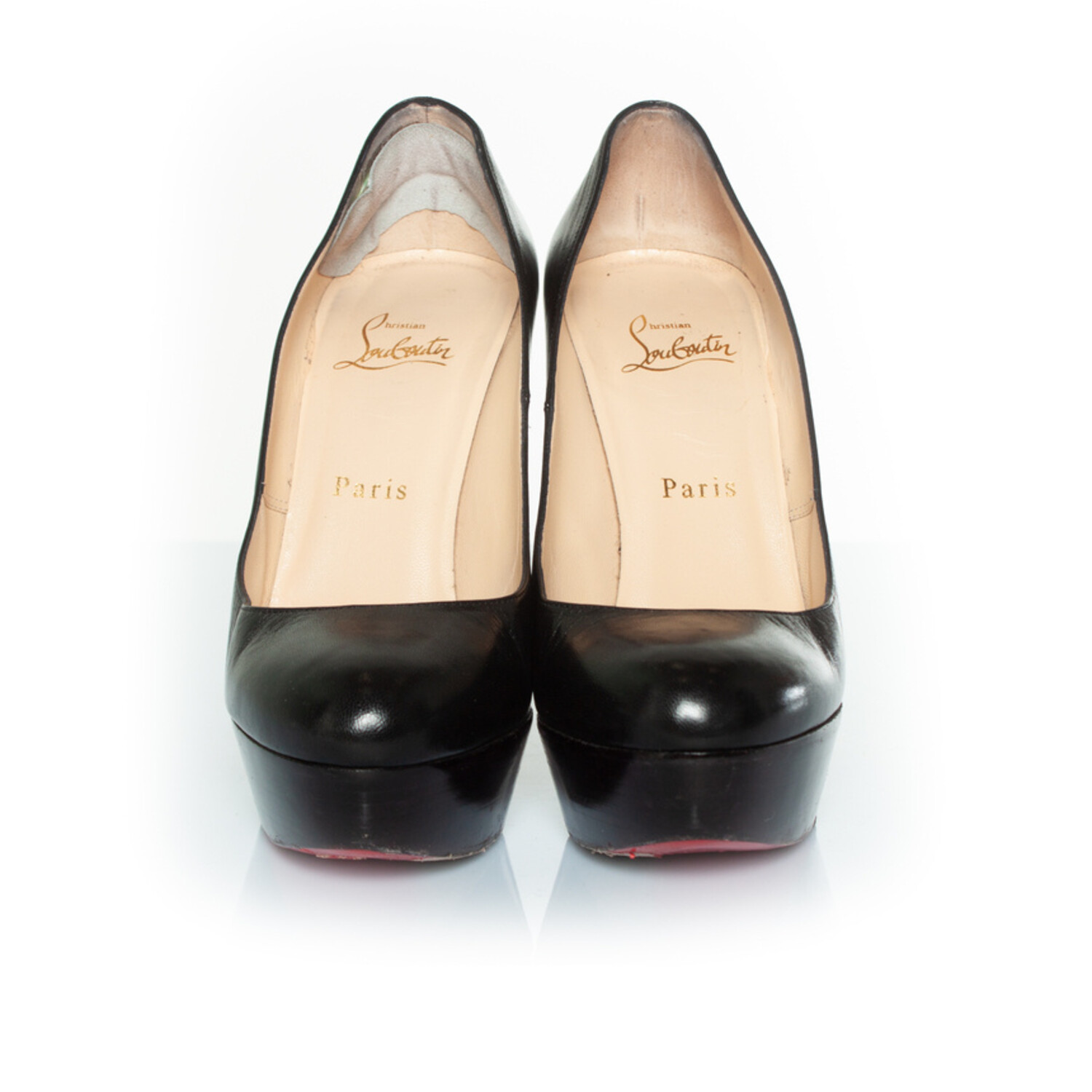 Louboutin bianca 14 new arrivals