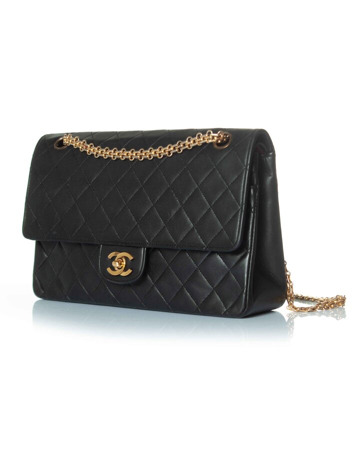 2e hands chanel tas sale