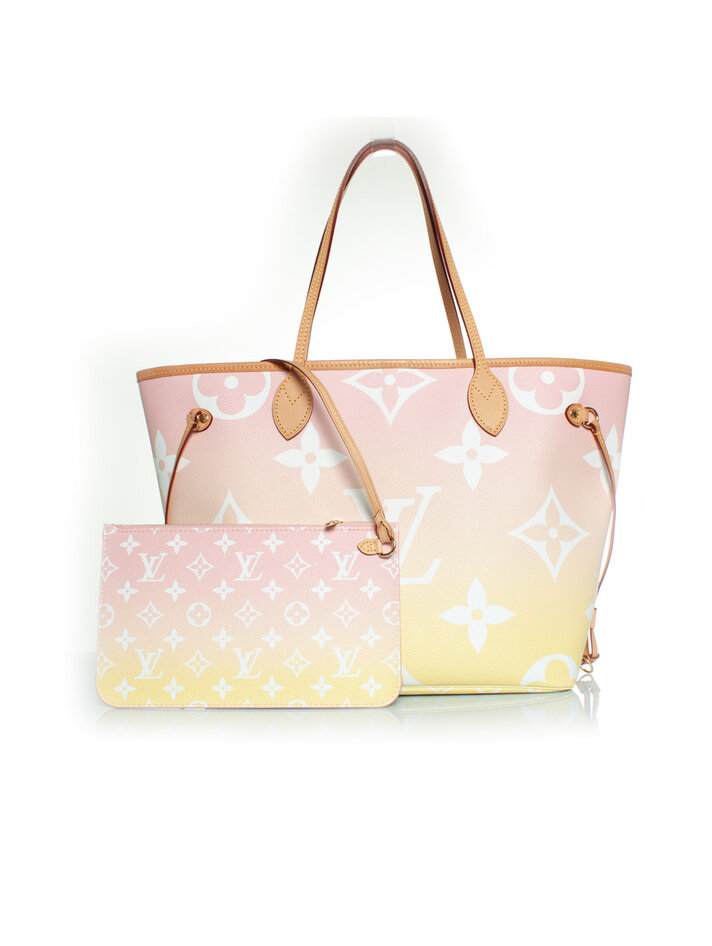 Louis Vuitton Unique Designer Pieces