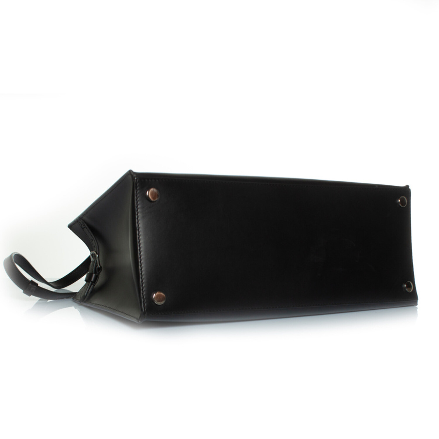 Balenciaga, Marble tote bag in black - Unique Designer Pieces Balenciaga, Marble tote bag in black - Unique Designer Pieces