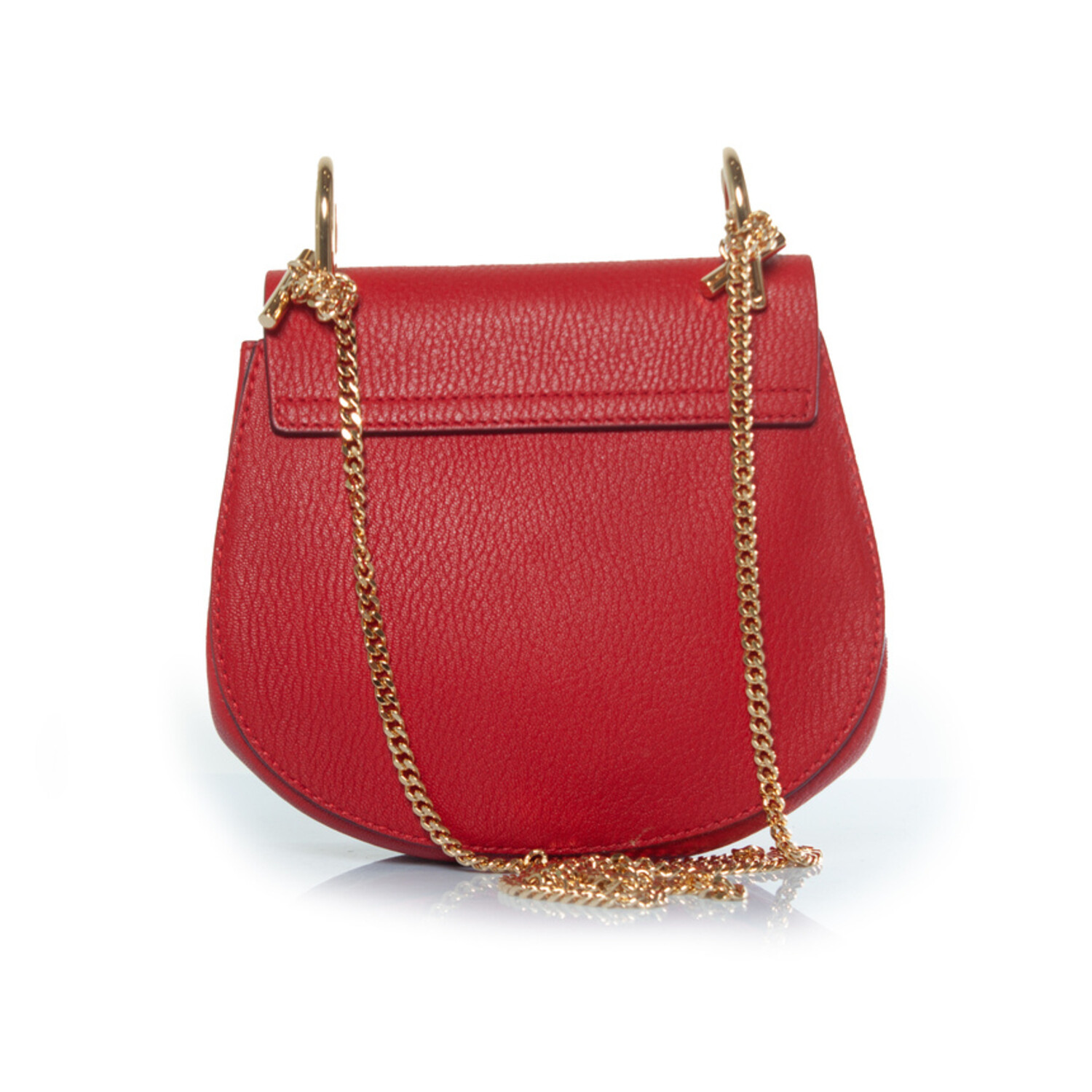 Chloe drew red sale