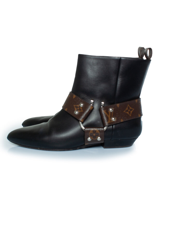 Chelsea Boots Louis Vuitton Ugg Boots Price Lv Ugg Boots Store