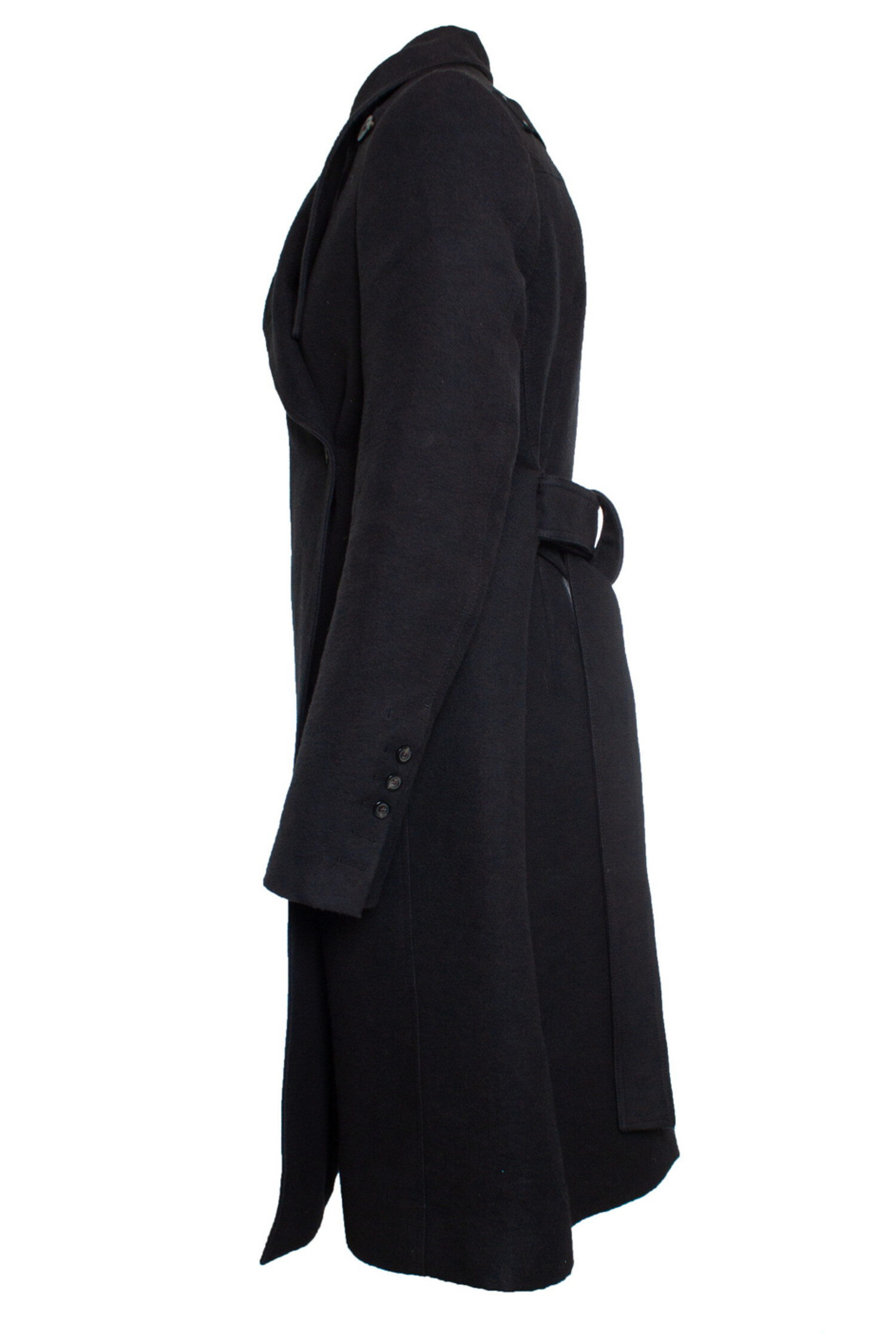 Rick Owens PERFORMA FW20 トレンチコート BNWT AW20 RICK OWENS 