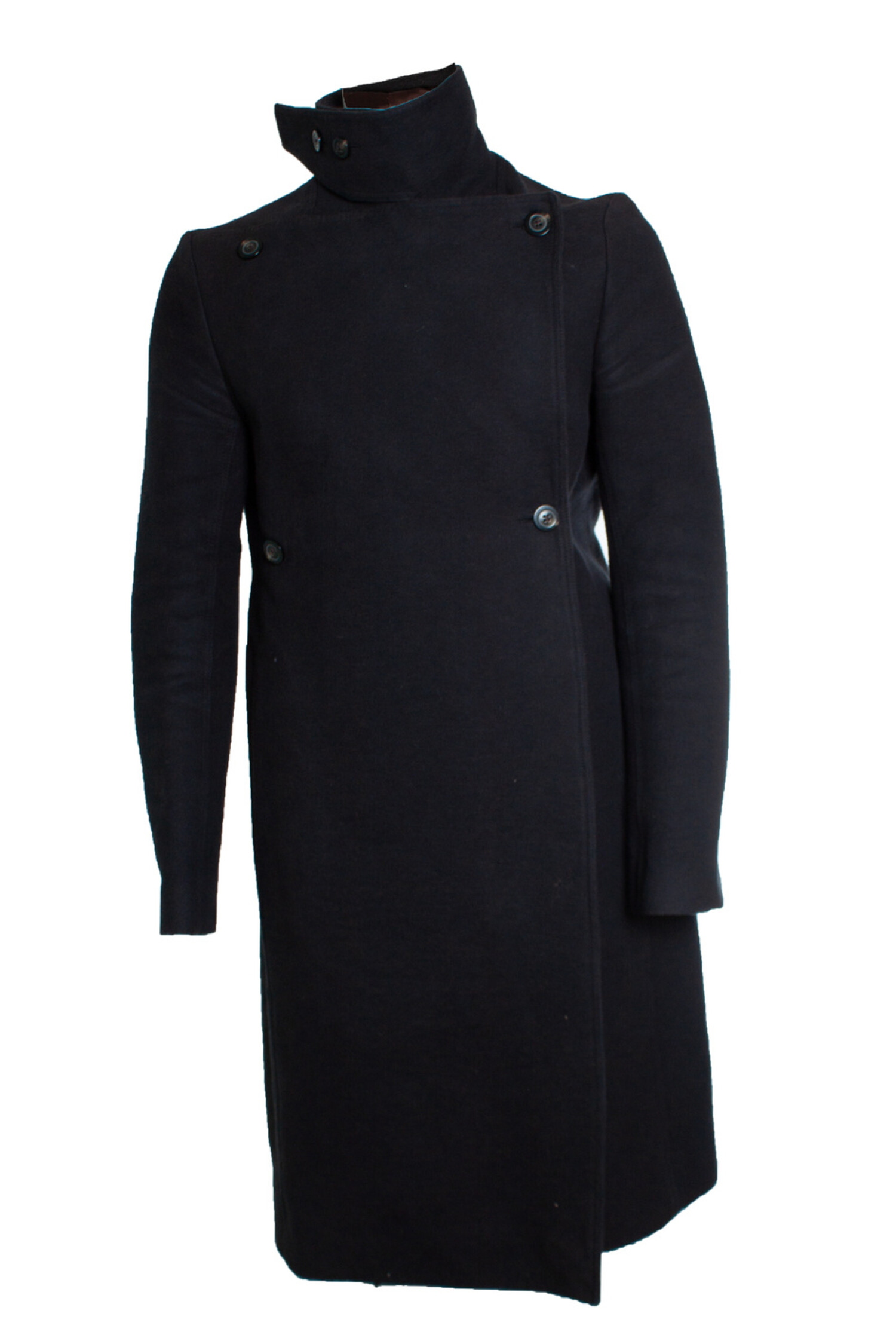 Rick Owens PERFORMA FW20 トレンチコート Rick Owens 