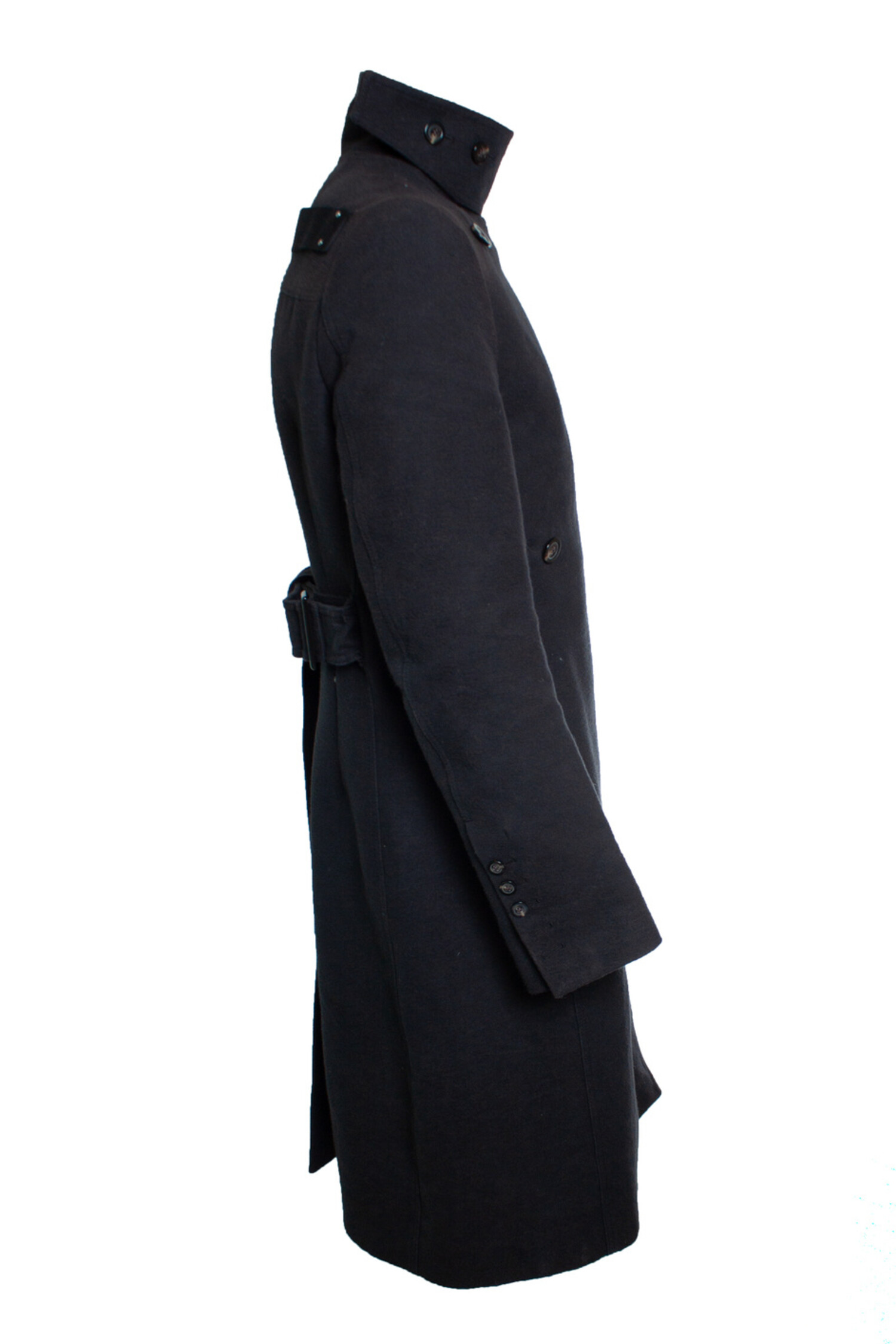 Rick Owens PERFORMA FW20 トレンチコート BNWT AW20 RICK OWENS 