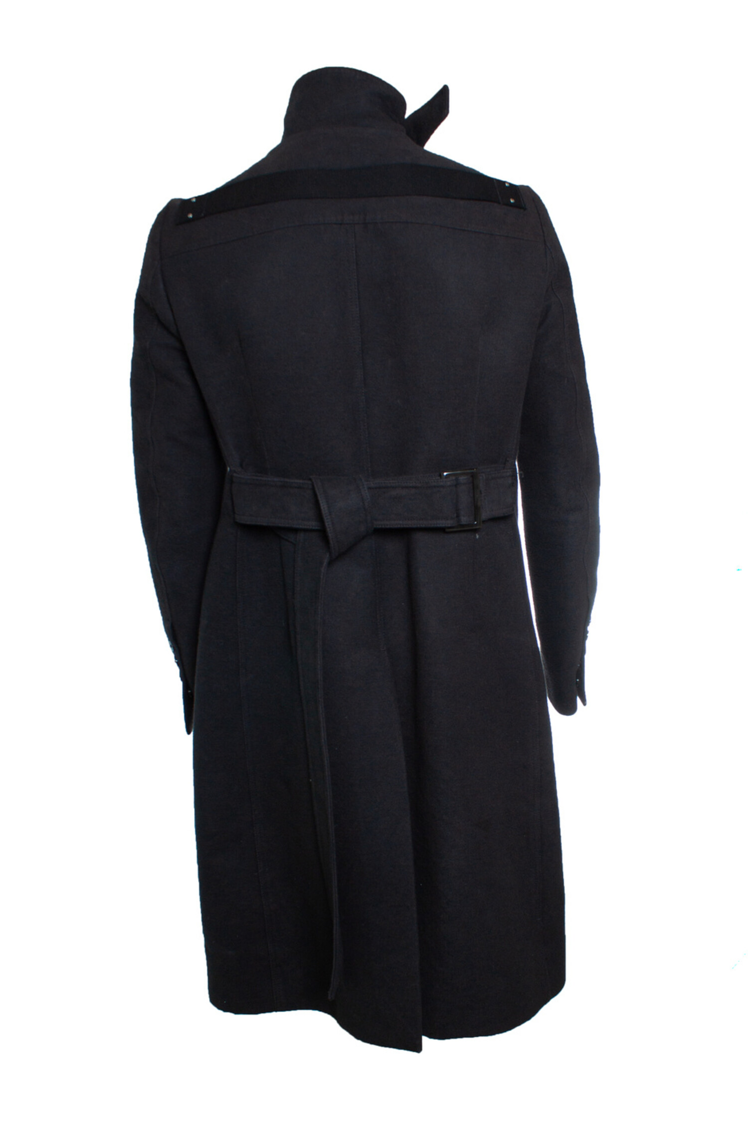 Rick Owens PERFORMA FW20 トレンチコート rick-owens-rick-owens-performa