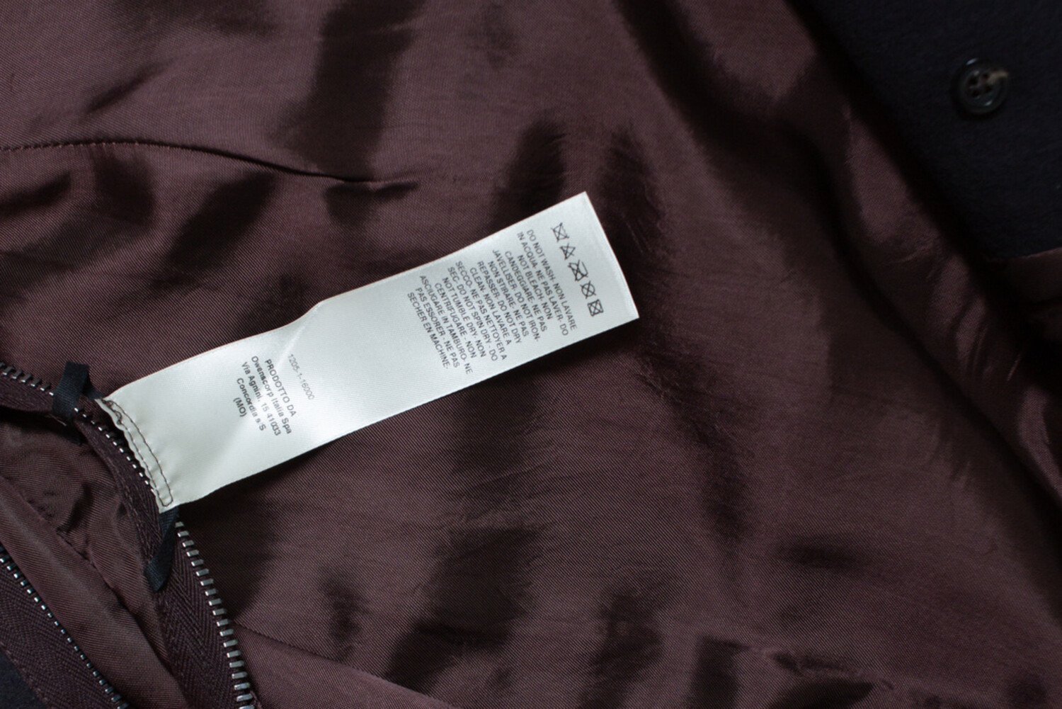 Rick Owens PERFORMA FW20 トレンチコート RICK OWENS(リックオウエンス) トレンチコート(メンズ) - ブランド通販