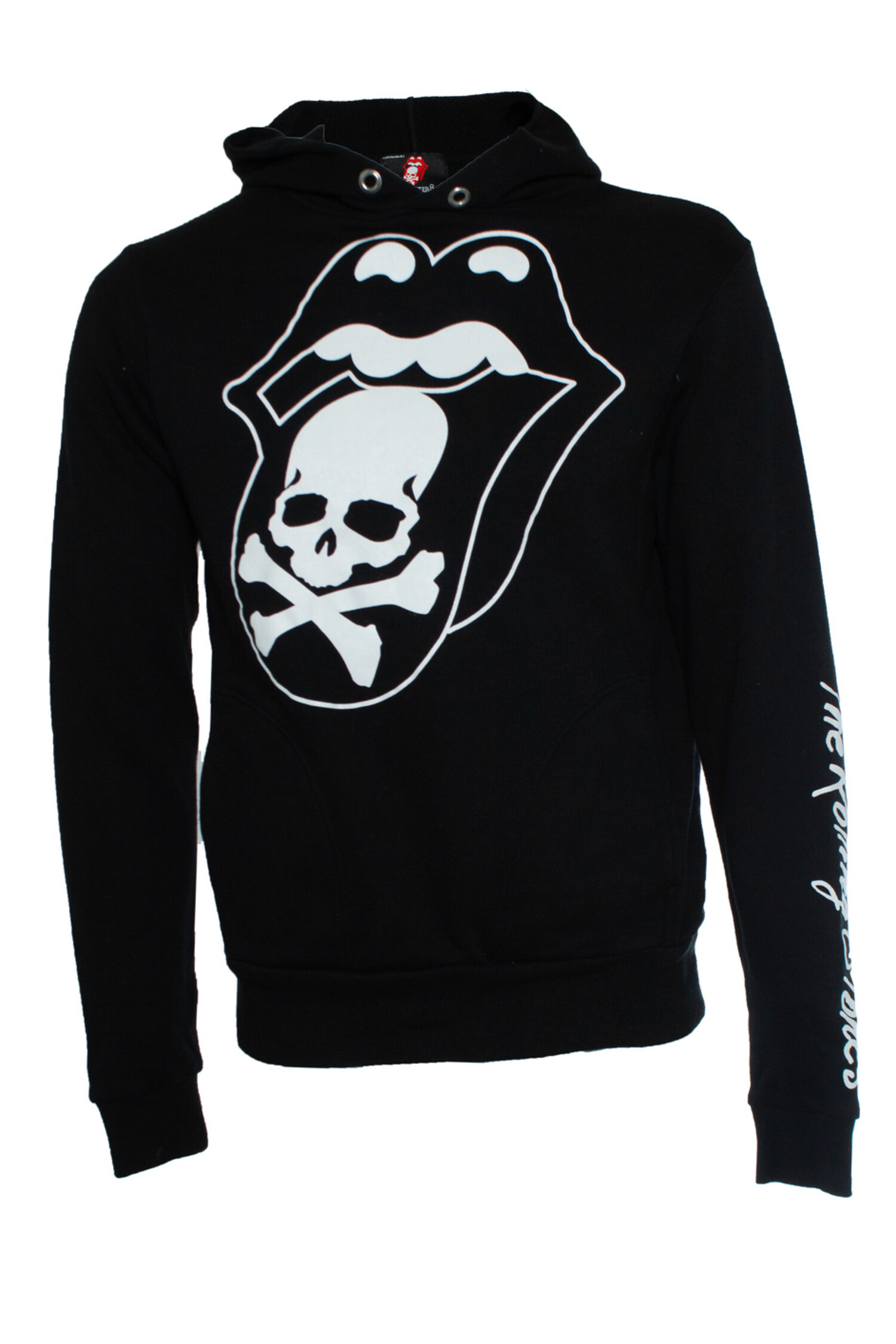 master mind Japan / 10th ローリングストーンズ パーカー Mastermind Japan, Japan x Rolling Stones hoodie - Unique Designer