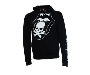 Mastermind Japan, Japan x Rolling Stones hoodie - Unique Designer