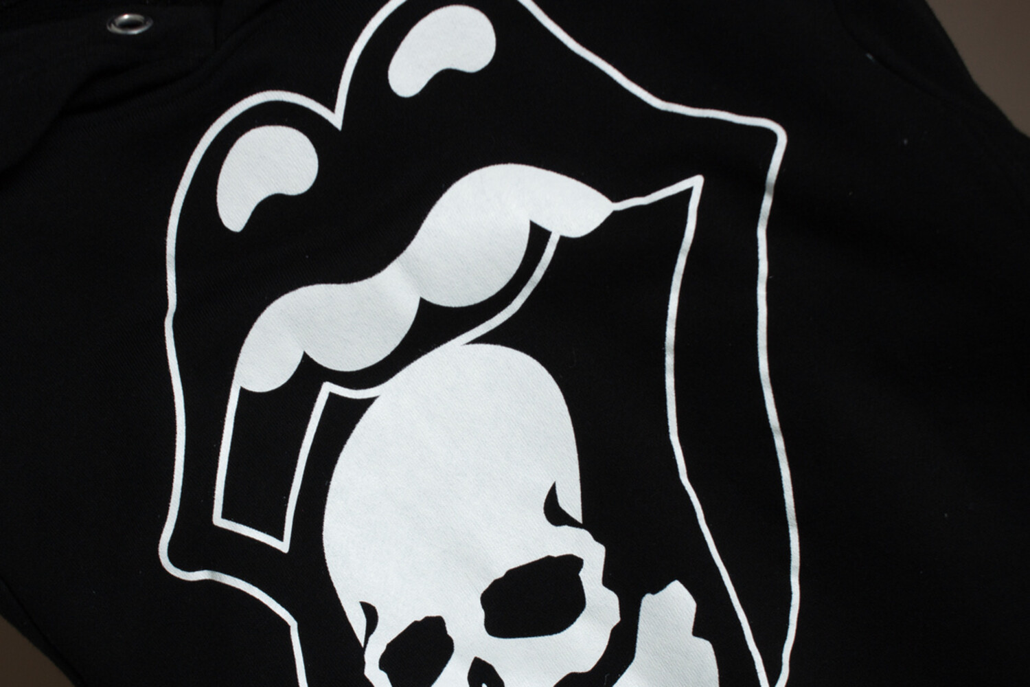 Mastermind Japan, Japan x Rolling Stones hoodie - Unique Designer
