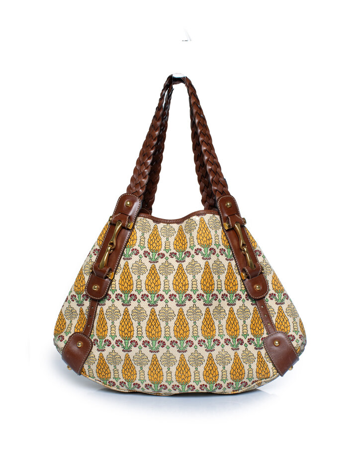 Amsterdam Designer Tassen Tweedehands Chanel Schoudertas