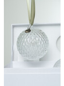 VENINI for van Cleef & Arpels, crystal ornament set - Unique