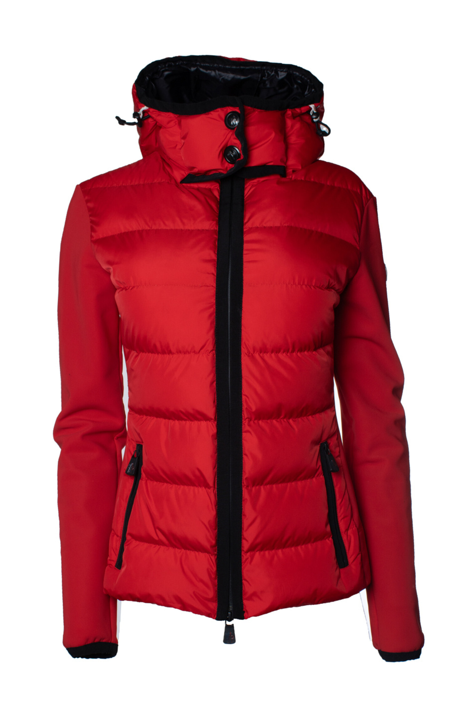 モンクレール　グルノーブル　VONNE ダウンジャケット　スキーウェア サイズ0 MONCLER GRENOBLE VONNE モンクレール グルノーブル ダウン GRENOBLE