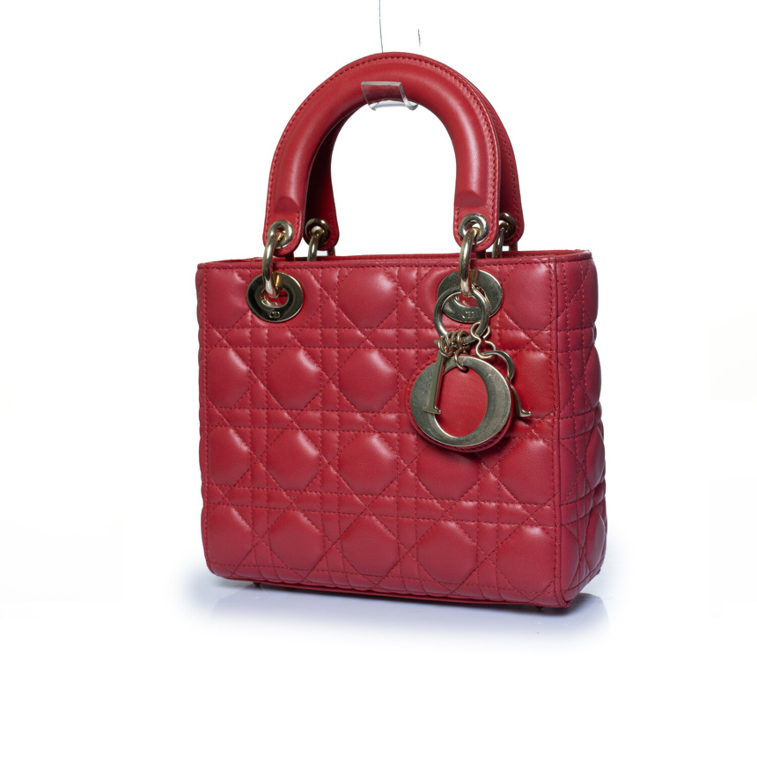 Christian Dior, My ABCDior Lady Dior handtas - Unique Designer Pieces