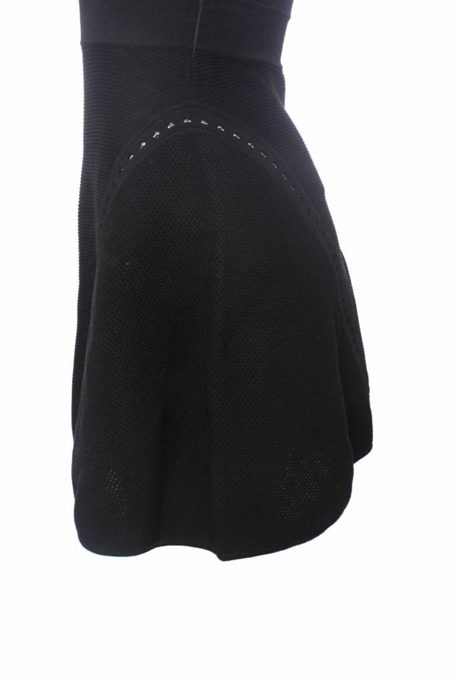 CHANEL リトルブラックドレス（LBD）サイズ38 美品CHANEL シャネルリトルブラックドレス（LBD）サイズ38