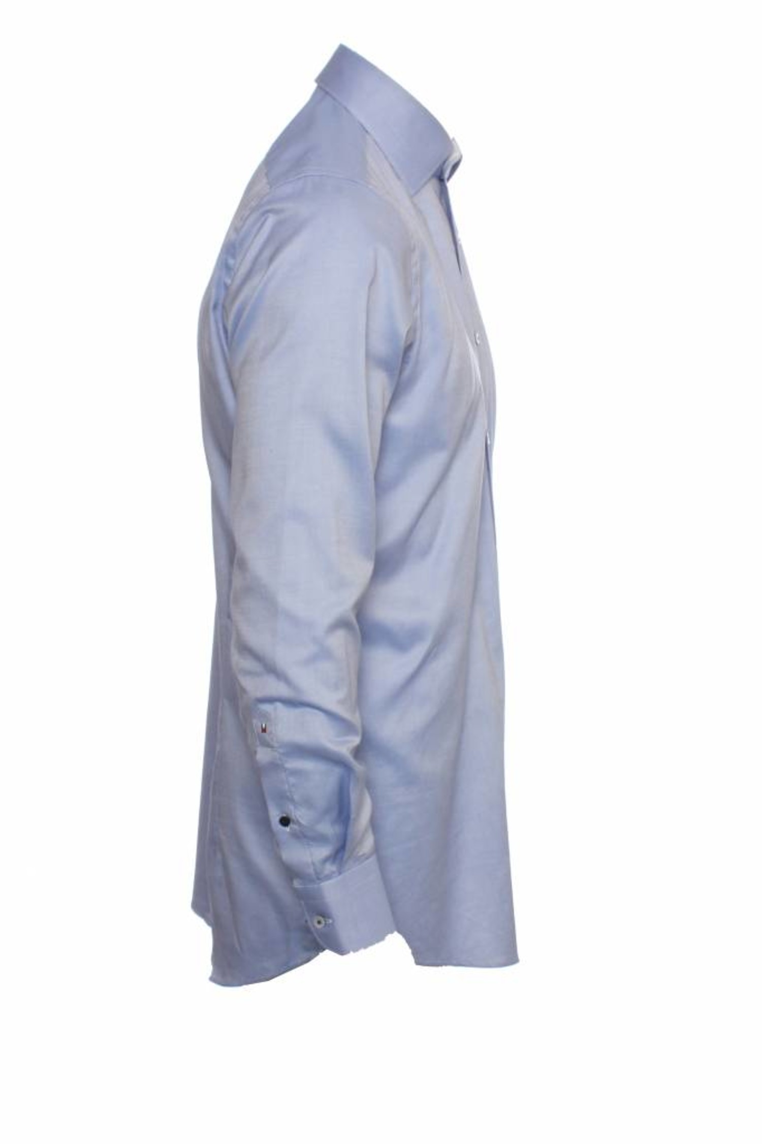 Light blue Tommy Hilfiger tee shirt / tshirt, men's branded designer –  System F
