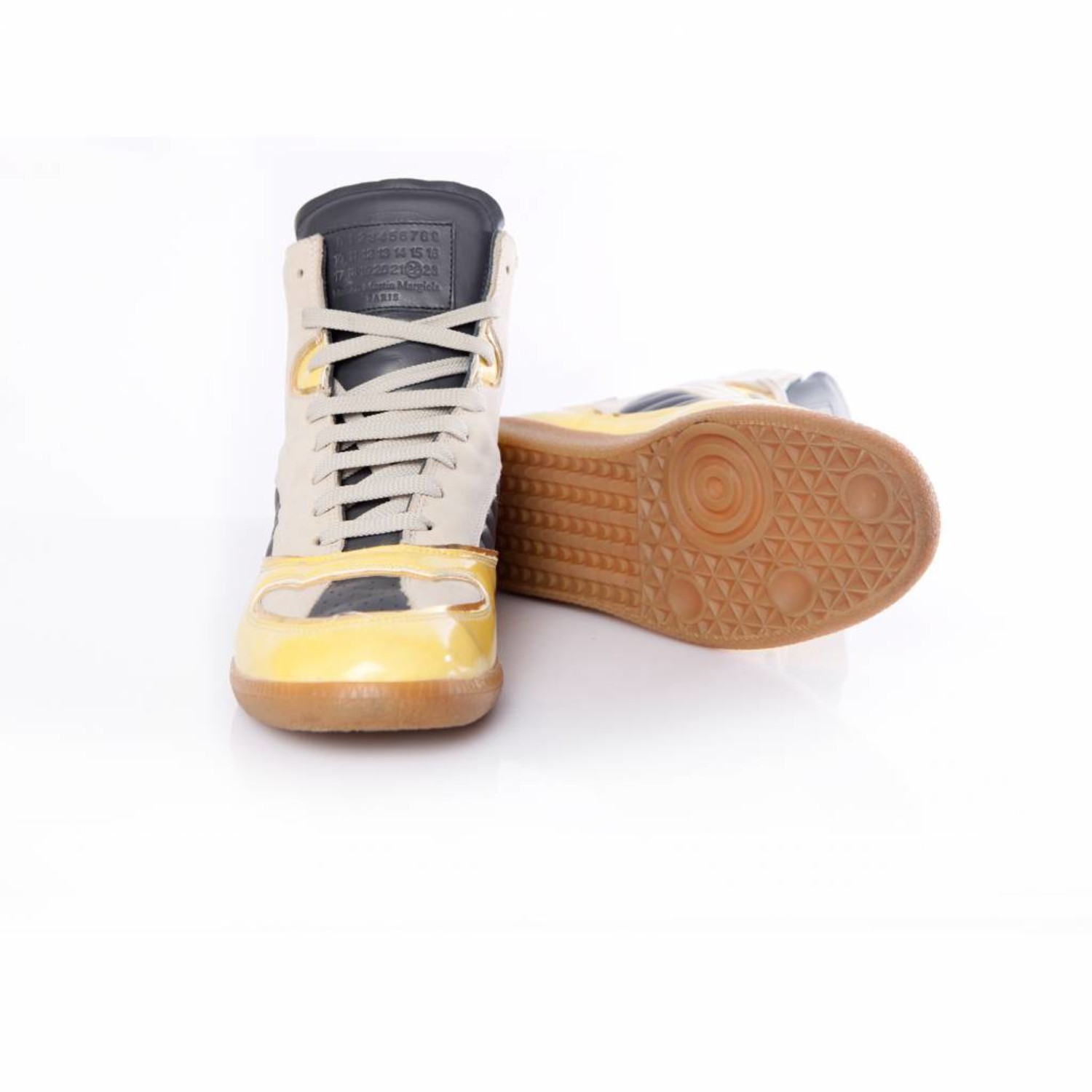 希少❗️新品【A magazine】マルジェラ Martin Margiela 睡不够
