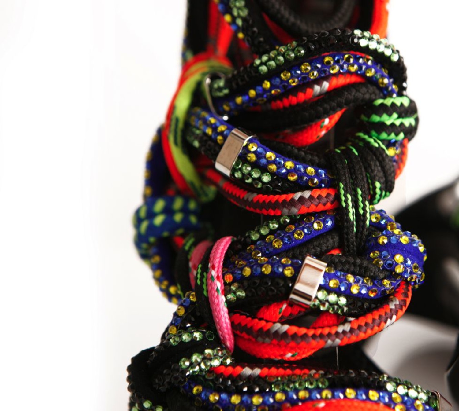 Dsquared2, Ariel sandals. - Unique Designer Pieces Dsquared2, Ariel sandals. - Unique Designer Pieces