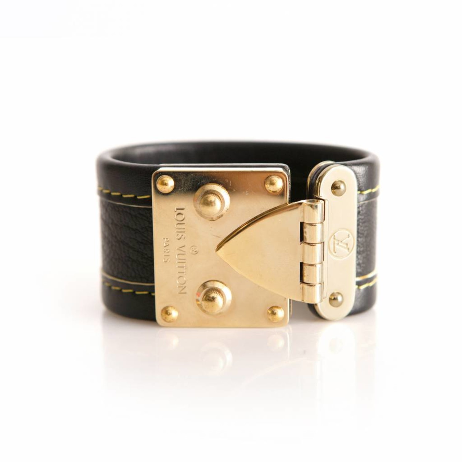 Lv Armband Heren