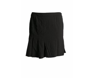 Givenchy black pleated skirt Unique Designer Pieces