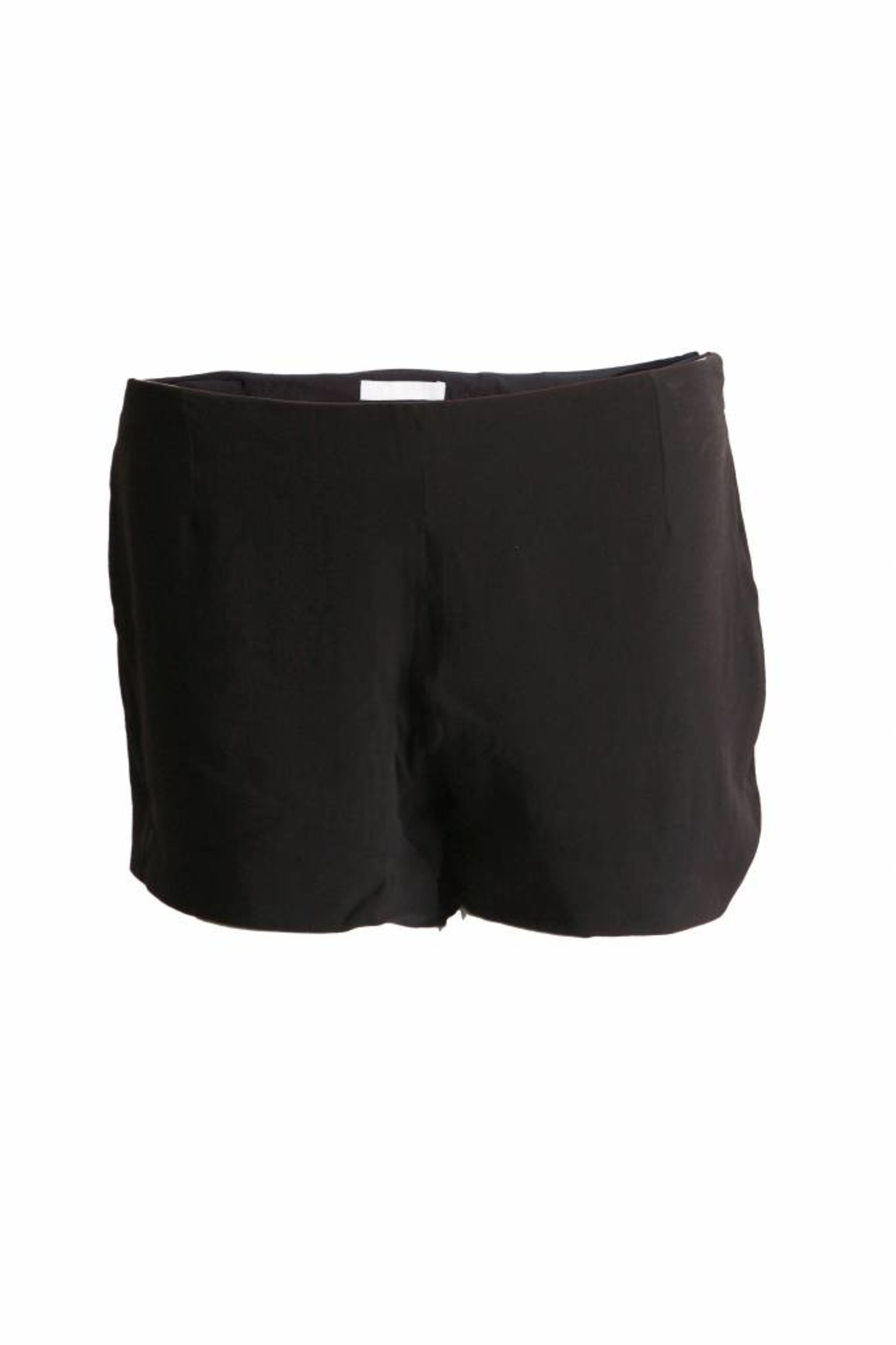 Celine Chloe, black shorts in size 42IT/S. - Unique Designer Pieces