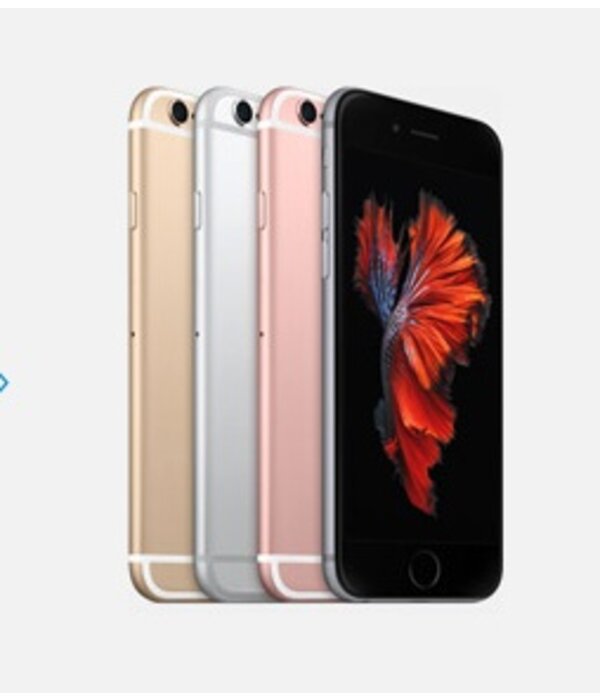 Apple iPhone 6S