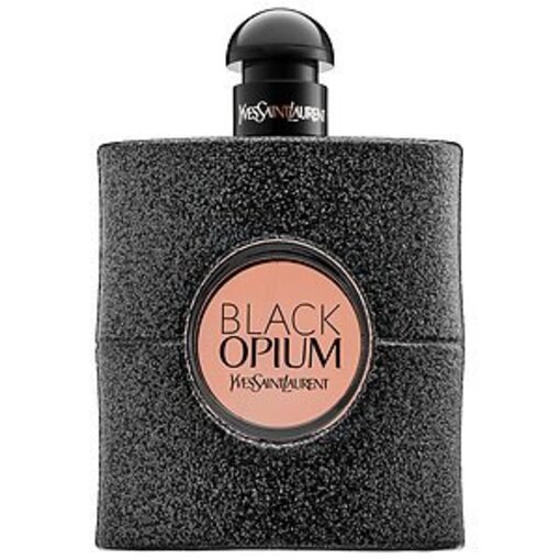 Yves Saint Laurent Black Opium