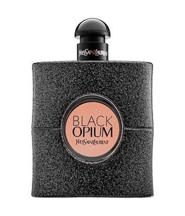 Yves Saint Laurent Black Opium