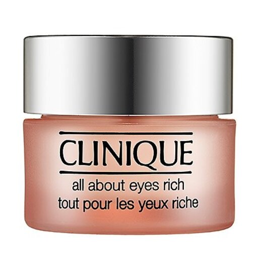 Clinique All About Eyes 0.5 oz