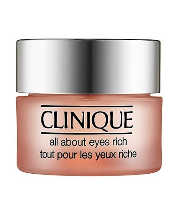 Clinique All About Eyes 0.5 oz