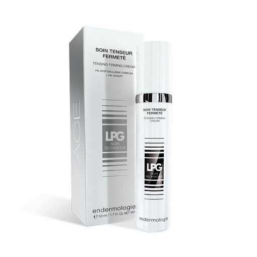 Visage Tensing Firming Cream
