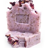 Visage Lavender-Rose Soap