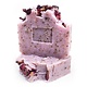 Handmade Lavender-Rose Soap