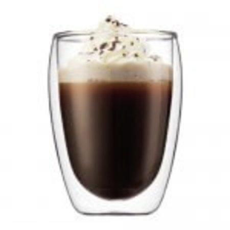 Kartell Koffieglas groot