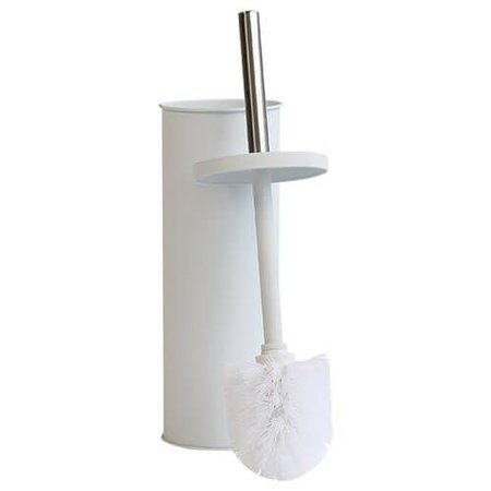 Kartell WC Borstel Wit