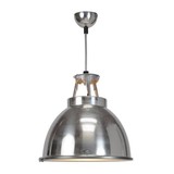 Zuiver Lamp Zilver