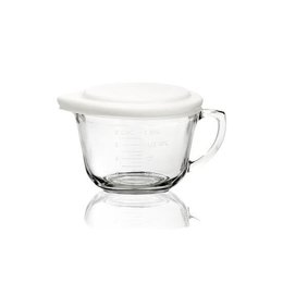 Cuisinart Beslagkom Glas