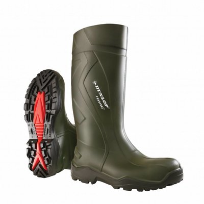 DUNLOP PUROFORT+ FULL SAFETY C762933 S5