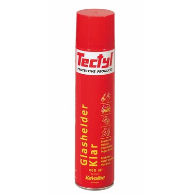 Valvoline Tectyl Glashelder 400ml