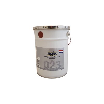 Seajet 023 Teichi Antifouling Rood 5L