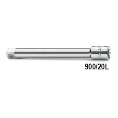 Beta Verlengstuk 1/4"