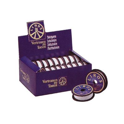 Liros afbindgaren 1,2mm 30m