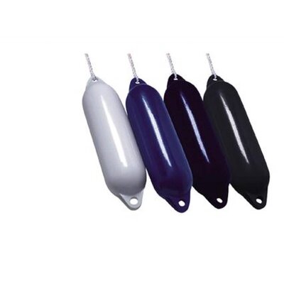 Talamex Stootwil Star 35