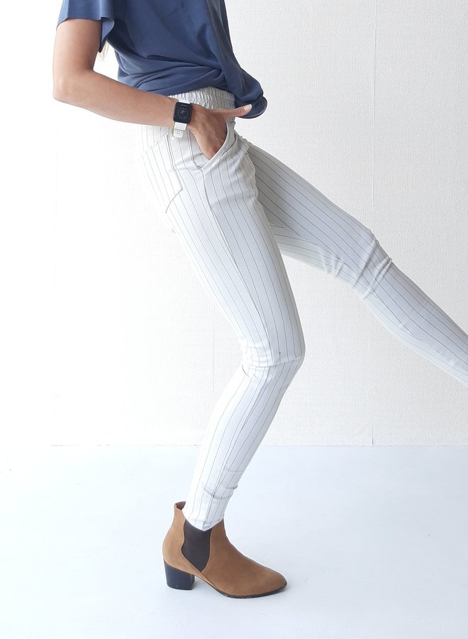 Pantalon | with extra length | "36 inches