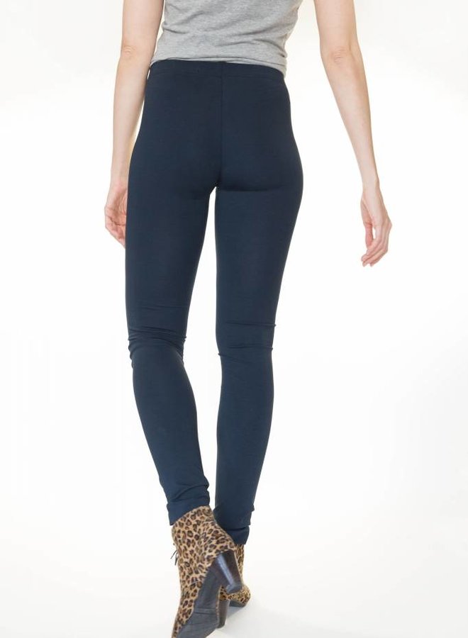 Extra long blue legging | perfect for 