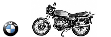 BMW Boxer 1970 Later